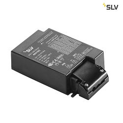LED Driver, 50W, 1000mA, incl. strain relief, DALI dimmable