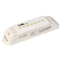 EASY LIM PRO RF LED-controller FUNK, 350mA, Mastercontroller