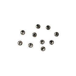 Stopper til kabel st�l 0,75mm�, 10 stykke
