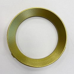 ring MAKO, gold
