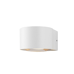 Udendørs wall luminaire ANIA 16/2060 IP65, hvid