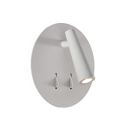 reading lamp PANAU 16/3660 with switch, adjustable IP20