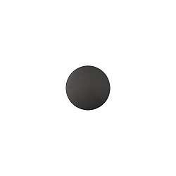 Udendørs wall luminaire COMBO 16/3966-20 IP65, sort