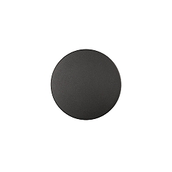 Udendørs wall luminaire COMBO 16/3966-30 IP65, sort