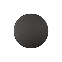 outdoor wall luminaire COMBO 16/3966-45 IP65, black
