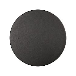 Udendørs wall luminaire COMBO 16/3966-60 IP65, sort