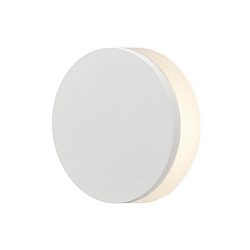 LED staircase luminaire MIURA 16/3765-5, � 4.8cm, 3W 3000K 245lm, white