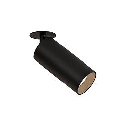 Spot PIPE 3986 IP20, sort