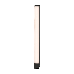 Standerlampe ADHARA 2080 IP65, antracit