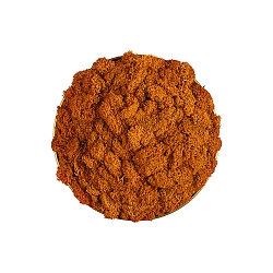 decorative element CHAMALEON 16/3975, orange