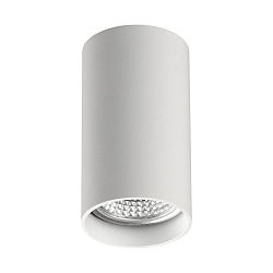Downlight ZOOM 3764/10, GU10 max. 10W (LED), white