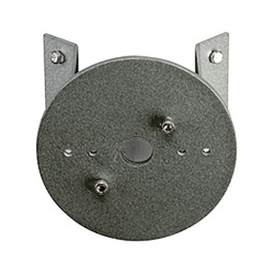 Hj�rne beslag Type nr. 1005 til Albert Udend�rs V�glamper, antracit