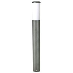 P�lelampe E27 IP44, antracit