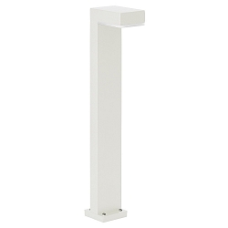 P�lelampe TYPE NO 2086 IP44, opal, hvid