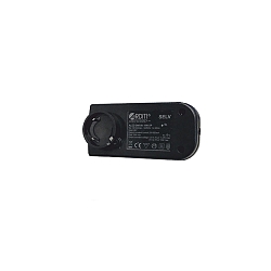 plug-in str�mforsyning ALED DIM AV 18W SP BL CASAMBI MULTI Bluetooth styrbar, kodningsbar, PWM-d�mpningsudgang, uden stik