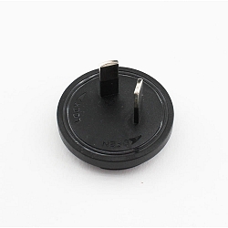 adapter DRIVER SOCKET FOR ARD-040645 / AU-PLUG aftagelig, uden oplader, sort