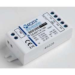 Bluetooth d�mper CASAMBI DE4BT 14-144 4 kanal, RGBW, programmerbar