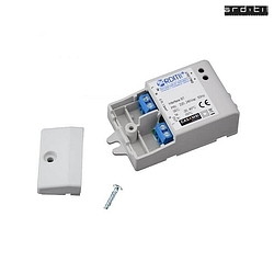 signal converter CASAMBI IU4CHBTDA ASD SK2 4 channel, Bluetooth controllable, universal, grey
