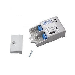 signalomformer CASAMBI IU4CHBTDA ASD SK2 4 kanal, Bluetooth styrbar, universal, gr�