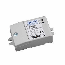 signalomformer CASAMBI IU4BTDA ASD SK2 4 kanal, RGBW, Bluetooth styrbar, universal, gr�