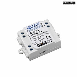 signal converter CASAMBI I4CHBTDA built-in version, 4 channel, Bluetooth controllable