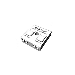signalomformer CASAMBI CS-IDABT DCS ORIG indbygget version, DALI styrbar, hvid