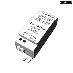 signal converter CASAMBI IBTPRO2 A2D 2-fold, built-in version, Bluetooth controllable