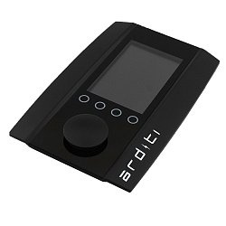 Bluetooth v�gkontrol CASAMBI ARCA-ECO BT24 overflademonteret version, programmerbar, sort