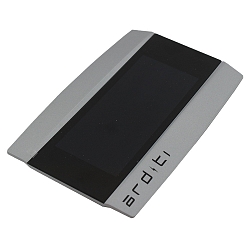 Bluetooth v�gkontrol CASAMBI ARCA-UP BT24 indbygget version, programmerbar, aluminium
