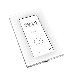 Bluetooth v�gkontrol CASAMBI ARCA-PRO BT24 med sensor, overflademonteret version, programmerbar