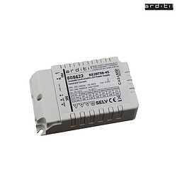 DALI power supply multicurrent CASAMBI NE2BT98-45 built-in version, current constant, tunable white, adjustable