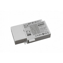 LED str�mforsyning NEBT98-42 konstant str�m, justerbar, hvid