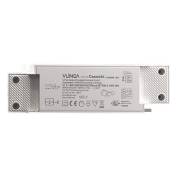 LED str�mforsyning NUBT98-14 konstant str�m, justerbar, hvid