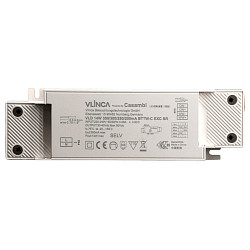 LED str�mforsyning NU2BT98-14 2 kanal, konstant str�m, justerbar, hvid