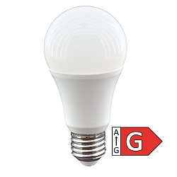 LED lyskilde p�re form CASAMBI RGBTW A60 / LME27-BT-8-RGB-965+924 tunable white, RGBW A60 mat E27 8