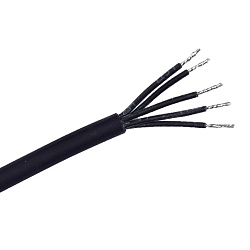 Bluetooth d�mper CASAMBI DIBTPRO14-144 PWM4 4 kanal, Bluetooth styrbar, programmerbar, hvid
