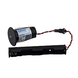 Bev�gelsessensor CASAMBI SEMLBTBA indbygget version, batteridrevet, sort
