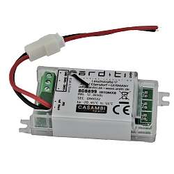 Bluetooth kontrolenhed CASAMBI IBTPRODMX8 indbygget version, hvid