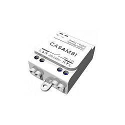 signalomformer CASAMBI CS-IBTPRO ASD ORIG indbygget version, Bluetooth styrbar, programmerbar, hvid