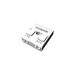 Bluetooth d�mper CASAMBI CBU-TED, hvid