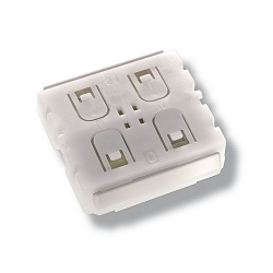 Bluetooth v�gkontrol ENOCEAN / CASAMBI 4-fold, programmerbar, Bluetooth-kontrolsignaludgang, kinetisk, hvid