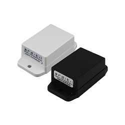 tilstedev�relsesdetektor CASAMBI GWLBT2N overflademonteret version, justerbar, batteridrevet, gr�
