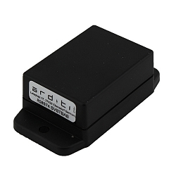 tilstedev�relsesdetektor CASAMBI GWLBT2N overflademonteret version, justerbar, batteridrevet