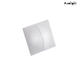 Ceiling luminaire PL NELLY STRAIGHT 60, 2x E27, IP20, white