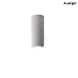 Loftlampe URBAN PL MINI M IP20, hvid dmpbar