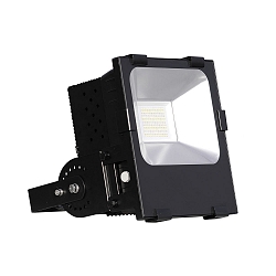 Blulaxa LED Projekt�r 50W, 110�, neutral hvid