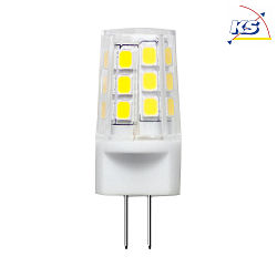 Blulaxa LED Pin socket lamp 2,3W, 300, G4, warmwhite
