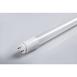 Blulaxa LED Glas r�r konventionel ballast / ballast med lavt tab 9W, 300�, G13, 60cm, inkl. Starter, varmhvid