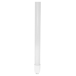 Blulaxa LED Glas r�r konventionel ballast / ballast med lavt tab 10W, 300�, G13, 60cm, inkl. Starter, neutral hvid