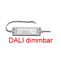 Blulaxa LED Netdel DALI d�mpbar, til LED Panel 18W